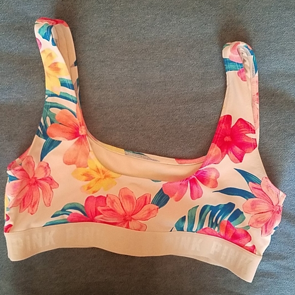 🎉SOLD🎊 TWO PINK Ultimate Sports Bras - Picture 3 of 6